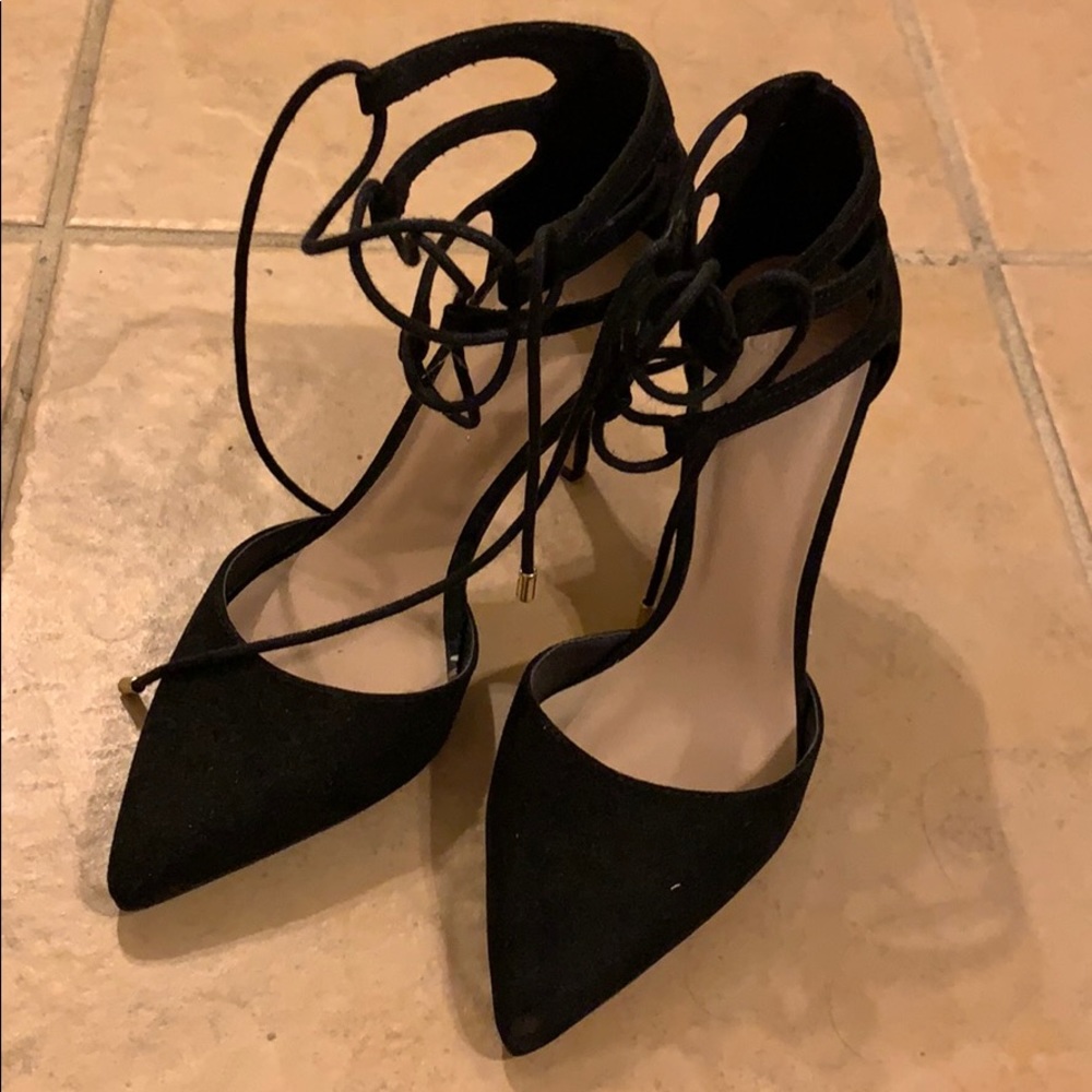 asos heel